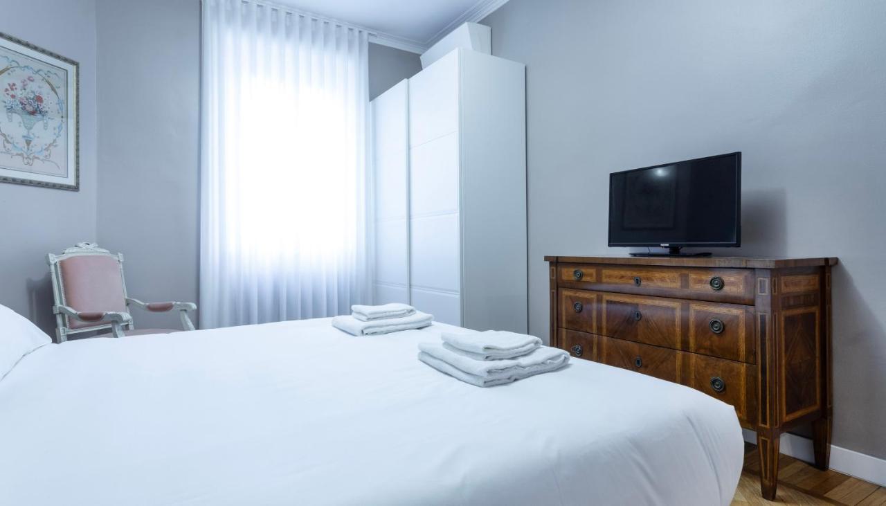 Italianway - Petrella 6 Apartment Mailand