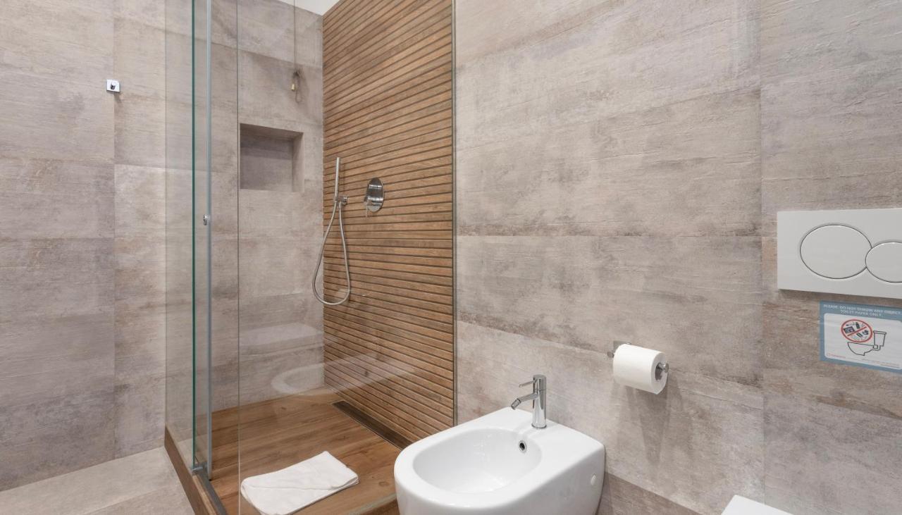 Appartamento Italianway - Petrella 6 *