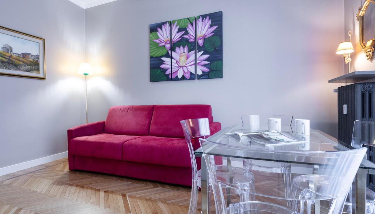 Appartamento Italianway - Petrella 6 *
