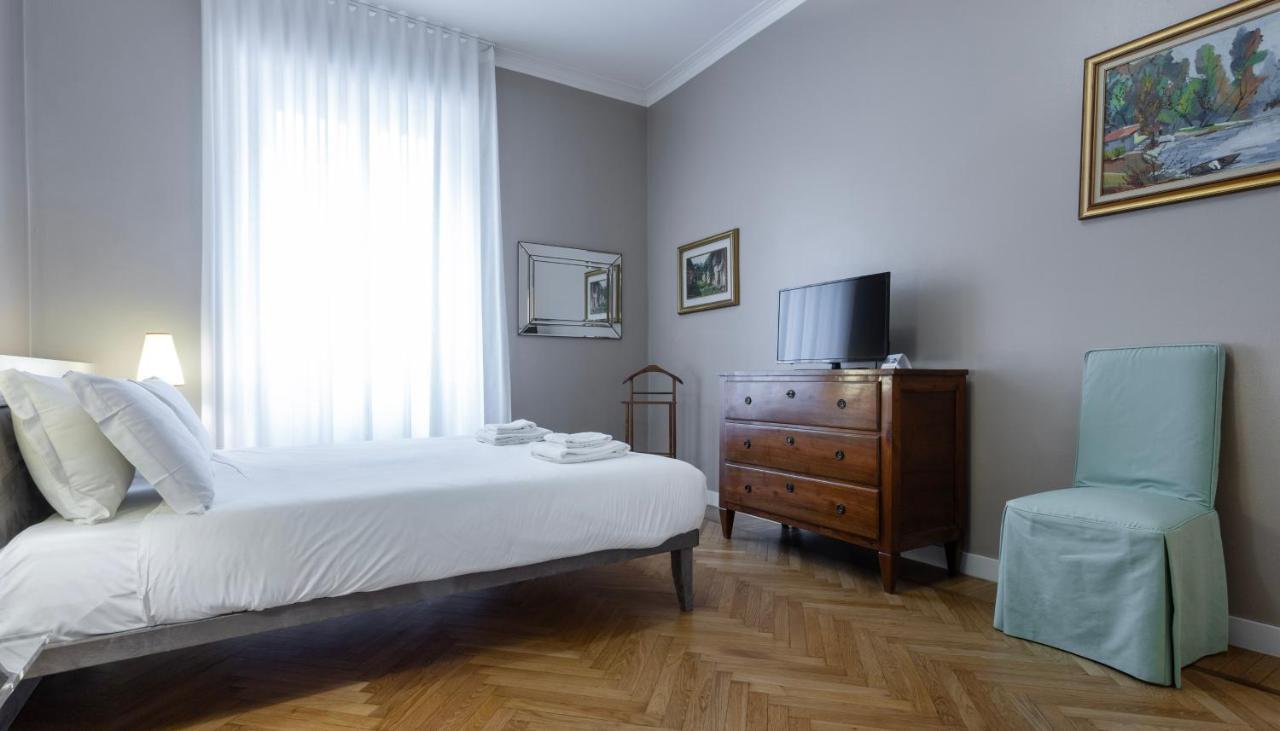 Italianway - Petrella 6 Appartamento *