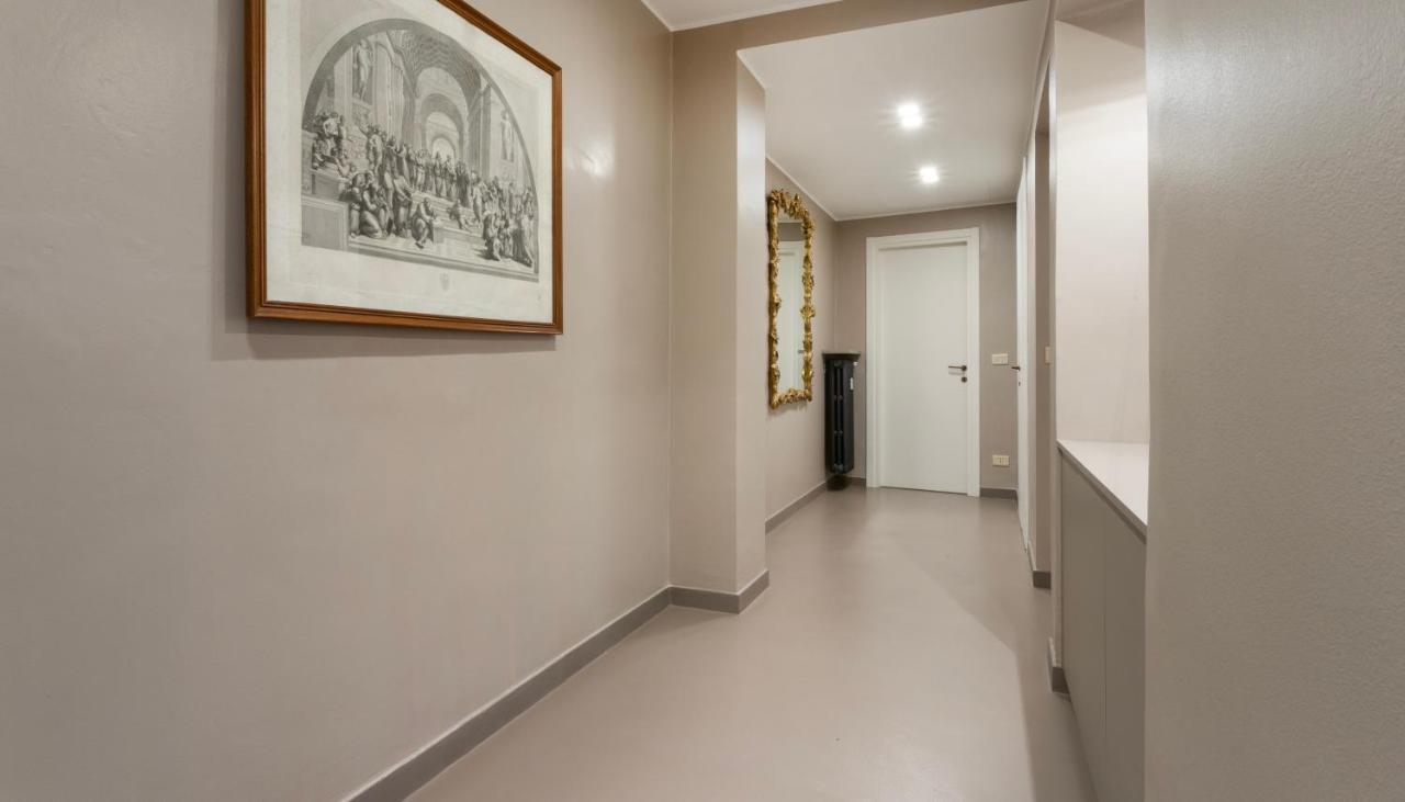 Appartamento Italianway - Petrella 6