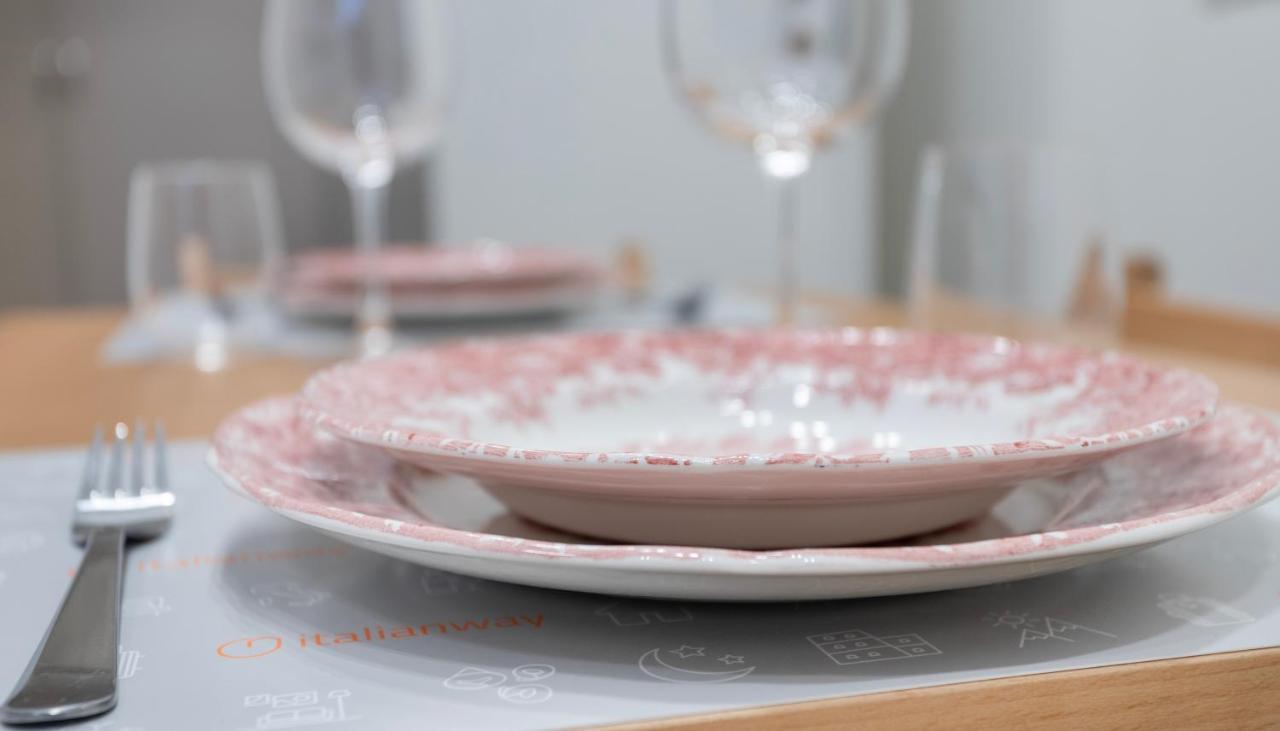 Italianway - Petrella 6 Appartamento *