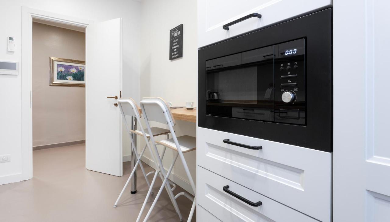 Appartamento Italianway - Petrella 6