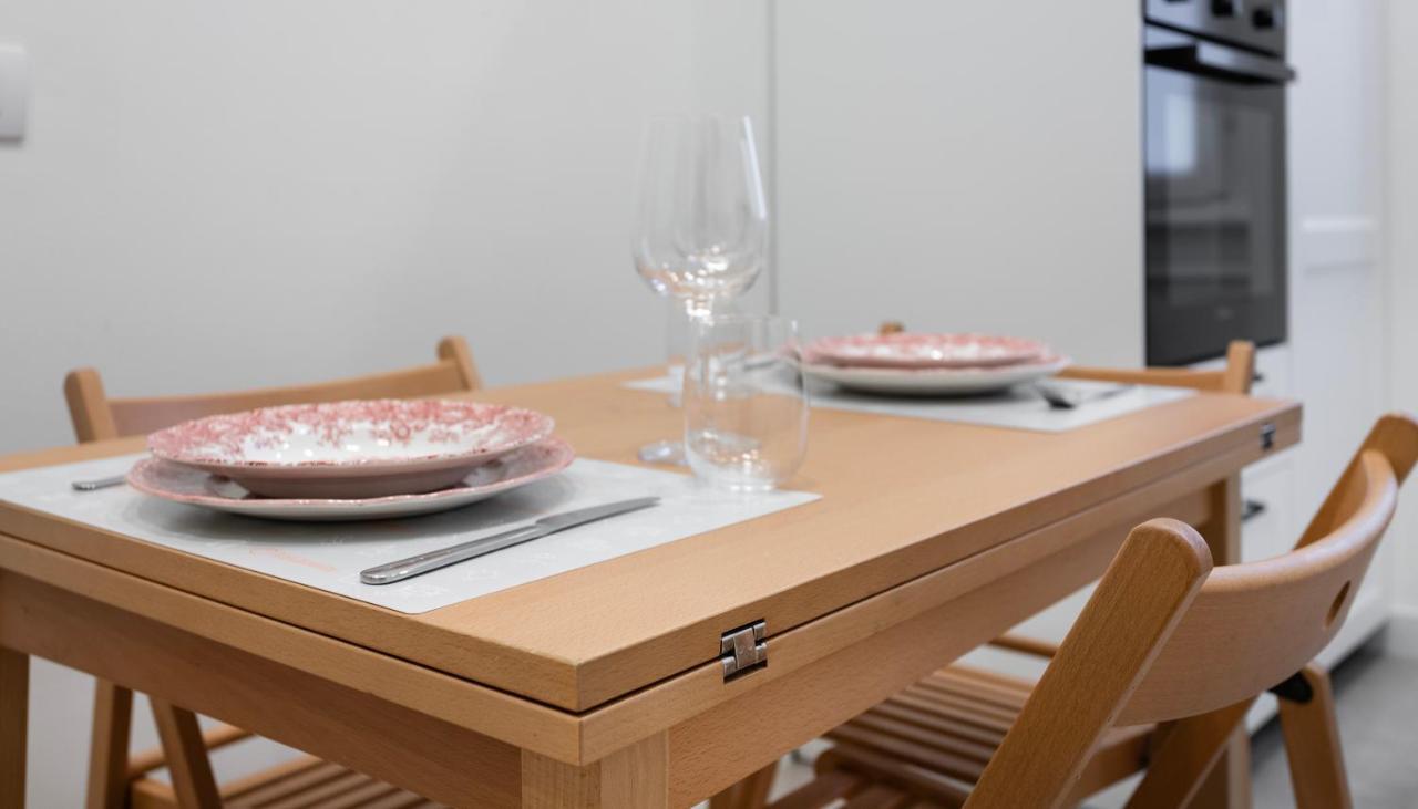 Italianway - Petrella 6 Appartamento Milano