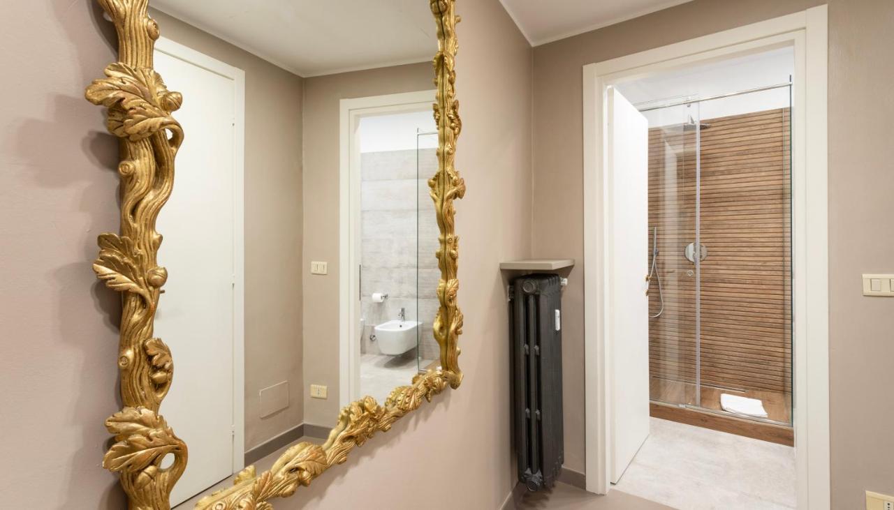 Appartamento Italianway - Petrella 6