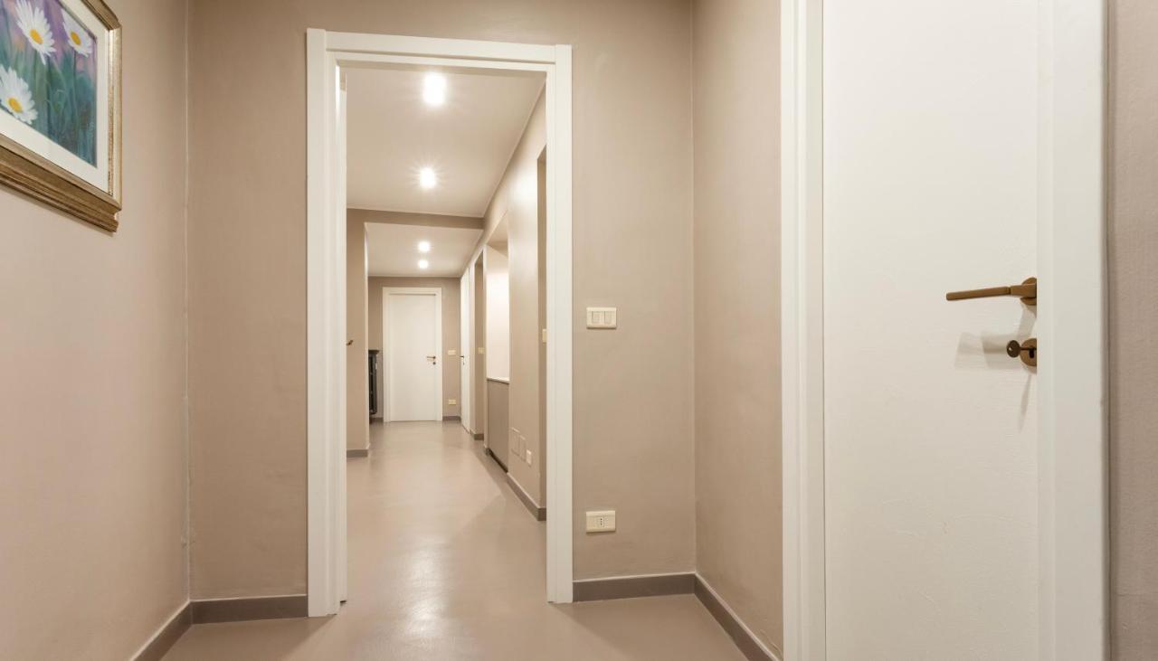 Appartamento Italianway - Petrella 6
