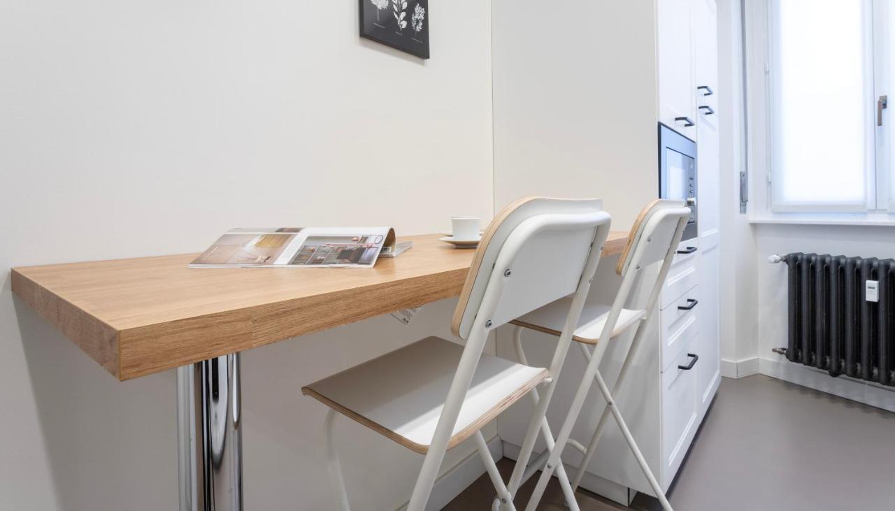 Appartamento Italianway - Petrella 6 Milano