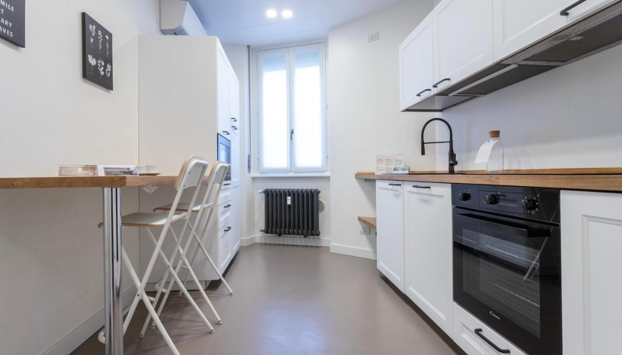 Italianway - Petrella 6 * Mailand