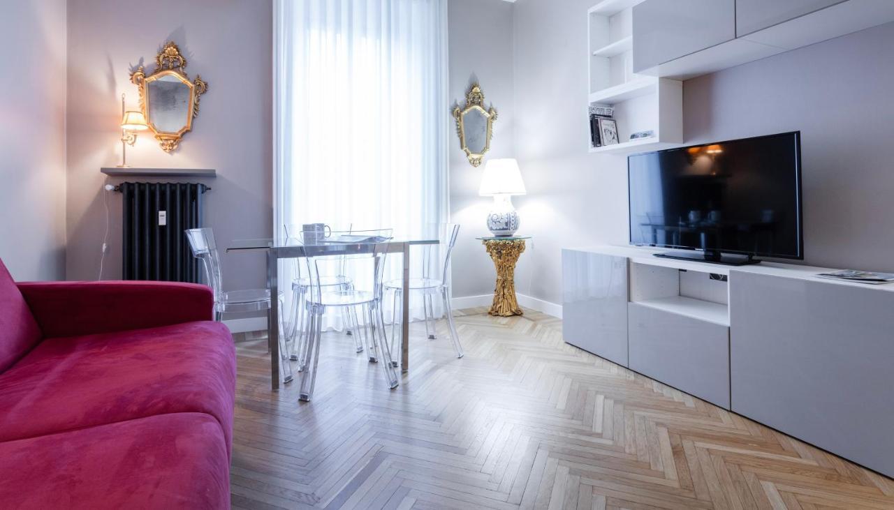 Appartamento Italianway - Petrella 6 *
