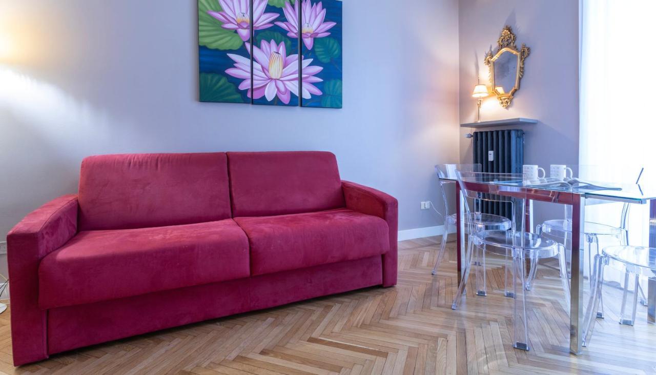 Appartamento Italianway - Petrella 6