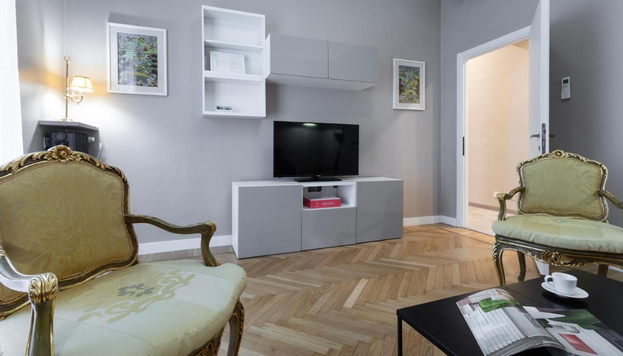 Italianway - Petrella 6 Appartamento *