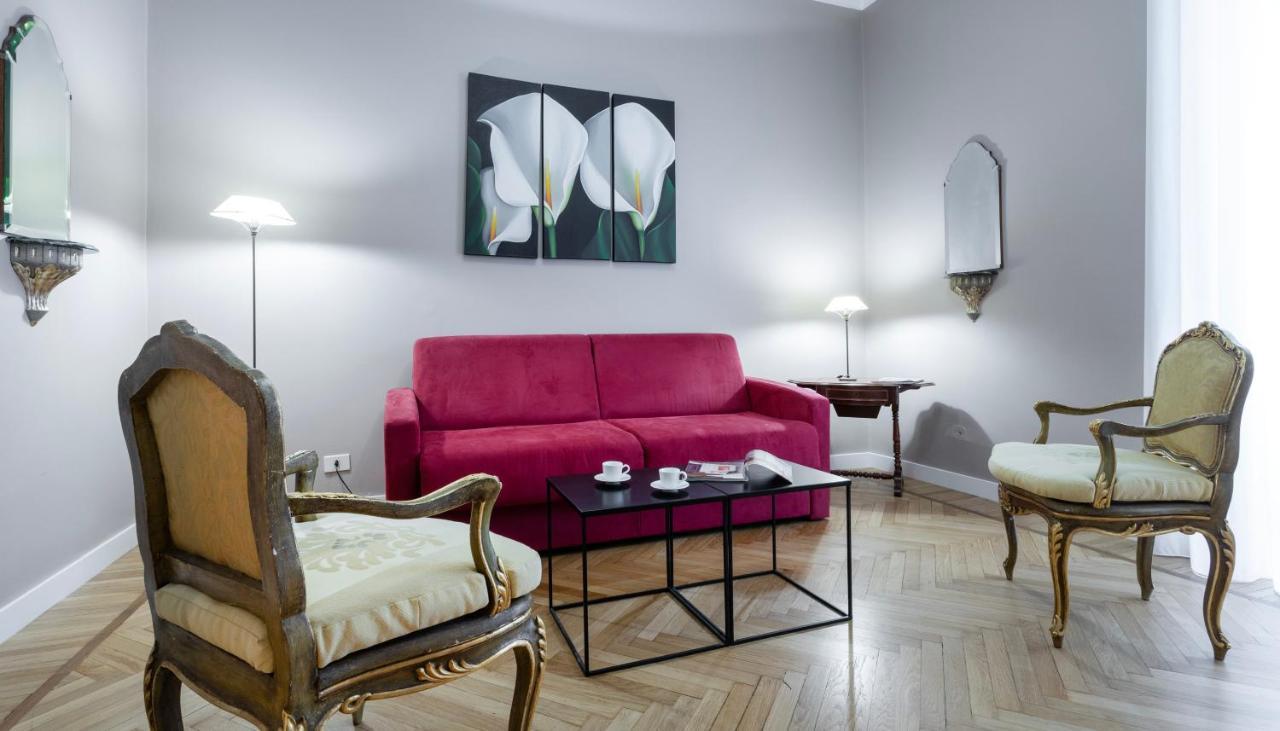 Italianway - Petrella 6 Appartamento Milano