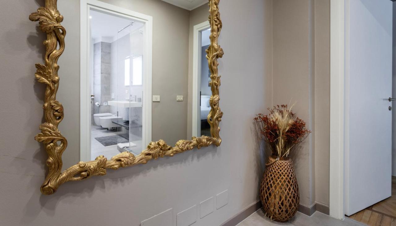 Appartamento Italianway - Petrella 6