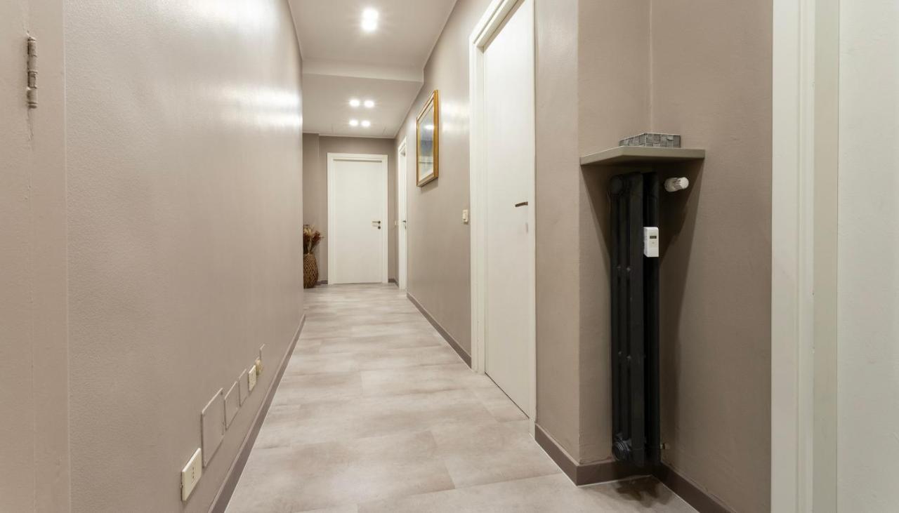 Italianway - Petrella 6 Appartamento