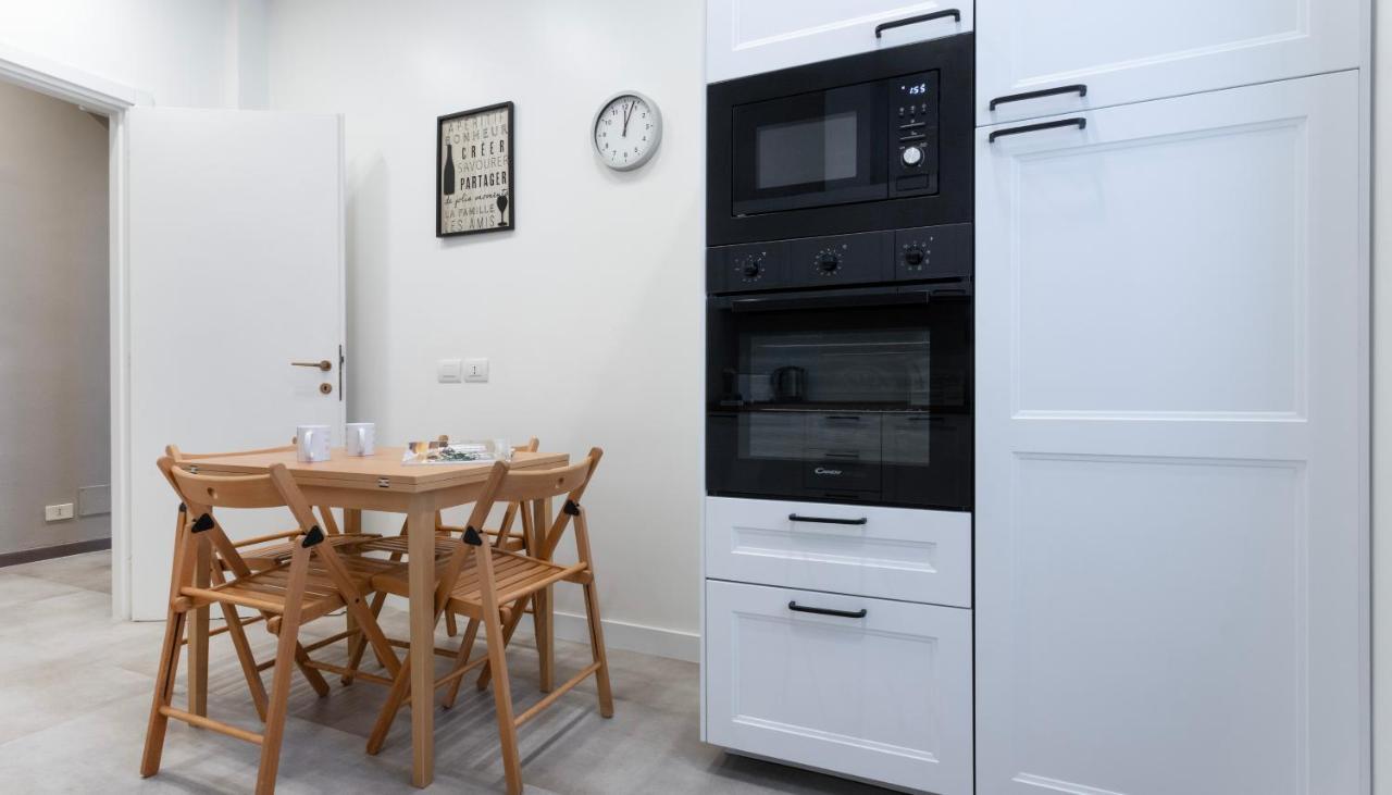 Apartment Italianway - Petrella 6 Mailand