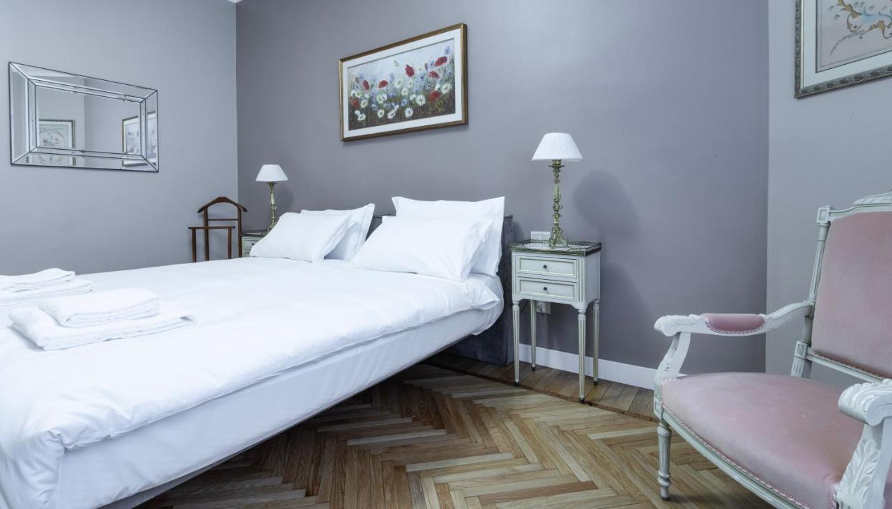 Appartamento Italianway - Petrella 6