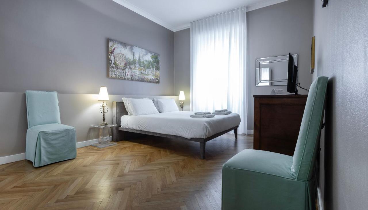 Italianway - Petrella 6 Mailand